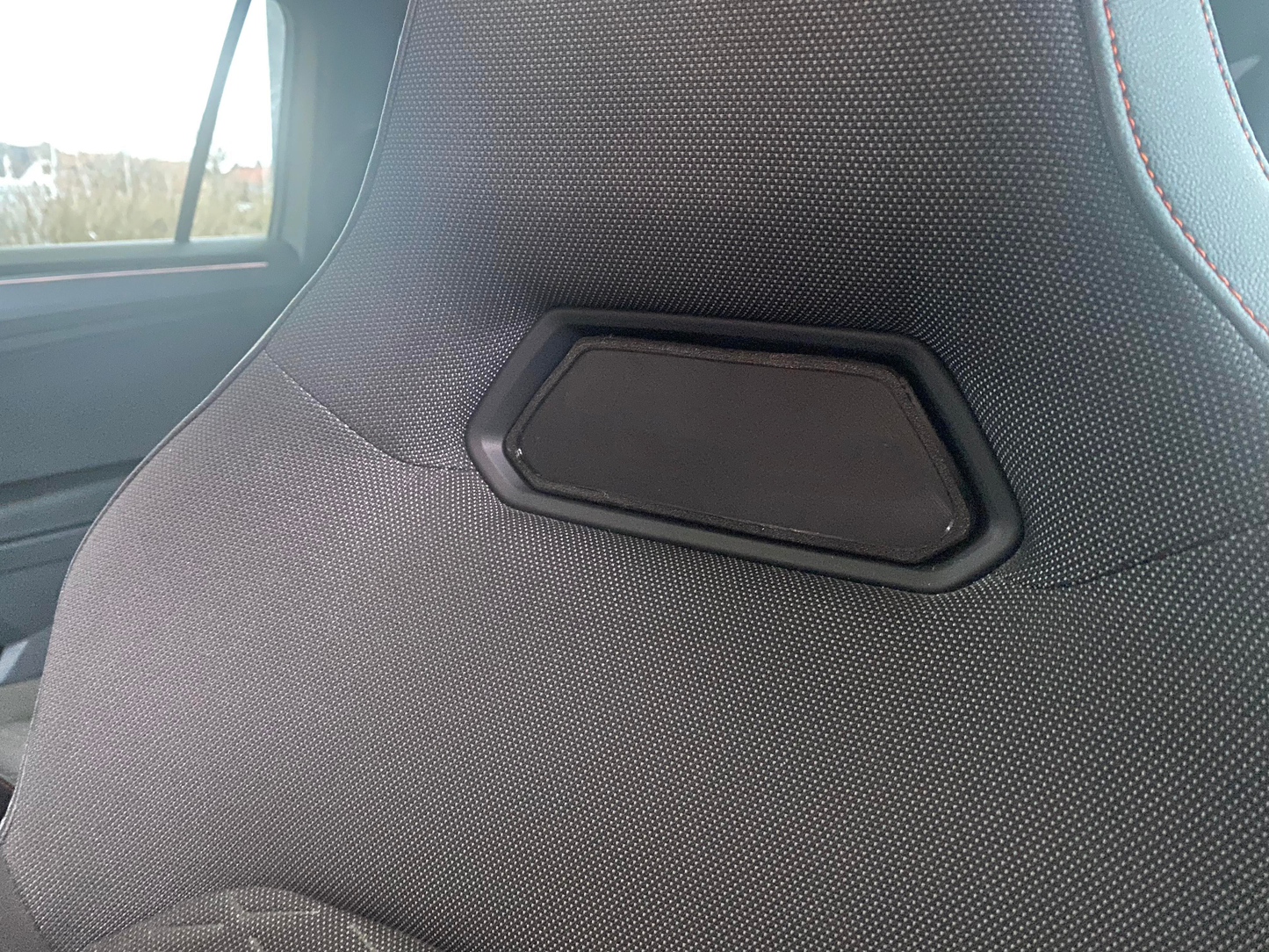 Tablet holder Seat Tarraco FR, Ateca FR