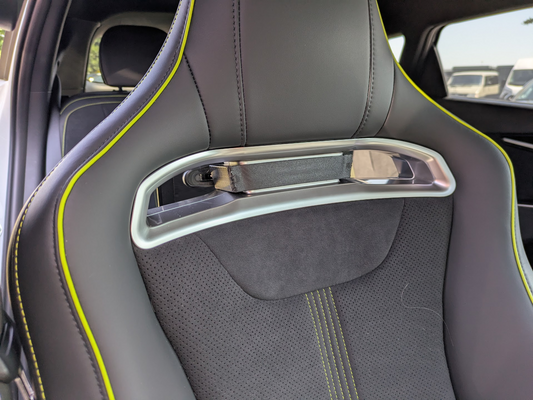 Tablet holder Kia EV6 GT