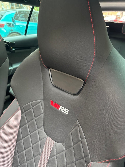 Tablet holder Skoda Octavia RS